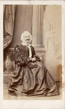 Birmingham cdv old for sale  EVESHAM