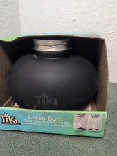 Tiki clean burn for sale  Barstow