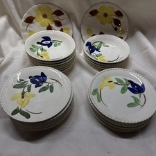 Blue ridge pottery for sale  Biloxi