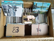 Kgs cartes postales d'occasion  Unieux