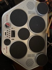 Yamaha pad midi for sale  Maple