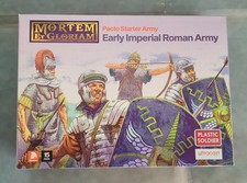 15mm plastic soldier for sale  EPPING