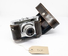 Voigtlander color skopar for sale  NEWARK