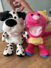 Cuddle crew pink for sale  MANCHESTER