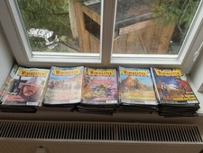 131 winchester western gebraucht kaufen  Georgenthal