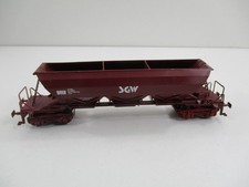 Wagon tremies sncf d'occasion  Châteaubriant