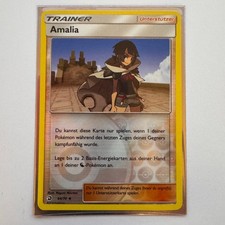 Pokémon trainer amalia gebraucht kaufen  Aidlingen