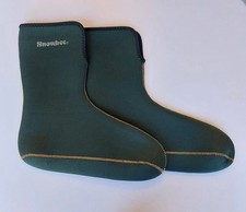 Snowbee fleece lined for sale  MALDON