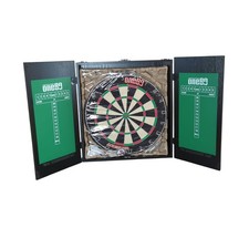 Klassische dartboards sisalfas gebraucht kaufen  Leipzig