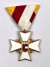 österreich verdienstkreuz ffi gebraucht kaufen  Speyer