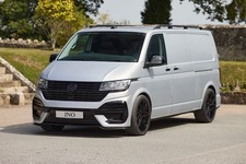 Transporter t6.1 dsg for sale  OSWESTRY