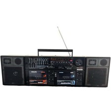 Philips d8458 35r for sale  LONDON