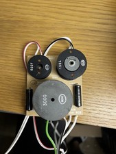 Canton fonum 602 gebraucht kaufen  Rietberg