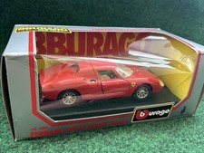Burago red ferrari for sale  Round Rock