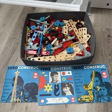 Ddr vero construc gebraucht kaufen  Lüneburg
