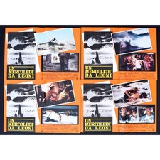 Fotobuste mercoledi leoni usato Fotobuste mercoledi leoni usato  Nocera Superiore