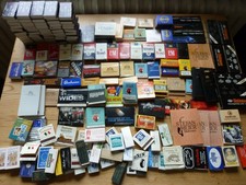 Streichholzschachtel sammlung  gebraucht kaufen  Uplengen