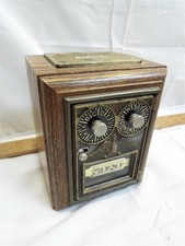 Vintage box eagle for sale  Enola