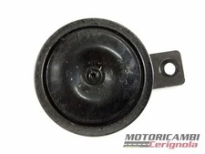 Clacson honda black usato  Cerignola
