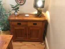 Oak furnitureland original for sale  SOUTHAMPTON