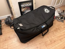 Protection racket drum for sale  WORCESTER