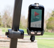 Garmin golf cart for sale  Mobile