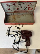 Vintage wen soldering for sale  Los Altos