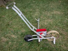 Precision garden seeder for sale  Huron