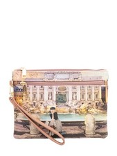 Pochette ynot city usato  Italia