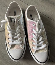 Converse star women for sale  LUTON