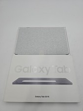 Samsung Galaxy Tab S10 FE 128GB Wi-Fi 10.9" SM-X520 - Cinza Novo Com Caneta Caixa Aberta, usado comprar usado  Enviando para Brazil