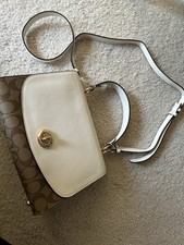 Coach f76620 tilly for sale  USA