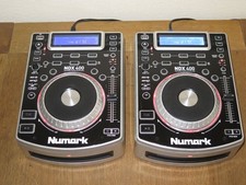 Numark ndx400 mp3 for sale  NOTTINGHAM
