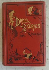 Antique book c1874 for sale  SUTTON COLDFIELD