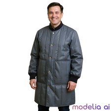 Refrigiwear cooler jacket for sale  Campo
