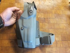 Safariland military issue for sale  Colorado Springs
