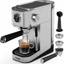 Machine café expresso d'occasion  Expédié en France