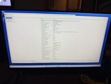 Cámara web Dell Inspiron 5400 todo en uno Intel i3-1115G4 8 GB Ram 1 TB NVMe Win11 segunda mano  Embacar hacia Mexico