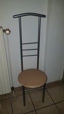 Schlafzimmer stuhl kleiderstä gebraucht kaufen  Detmold