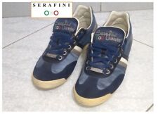 Sneakersa serafini luxury usato  Torino