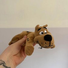 Scooby doo plush for sale  CHELTENHAM