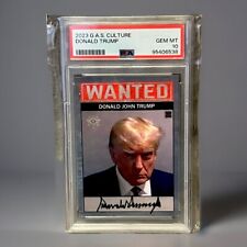 Donald trump 2023 for sale  Chesapeake