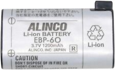 Batterie alinco ebp d'occasion  Villepinte