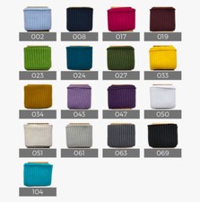 Strickbündchen pulloverbündc gebraucht kaufen Strickbündchen pulloverbündc gebraucht kaufen  Leichlingen (Rheinland)