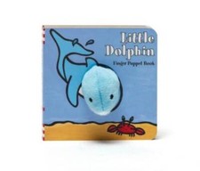 Little dolphin finger for sale  Montgomery