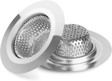 2pcs bathtub drain for sale  Austin