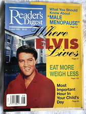 Readers digest magazine for sale  Old Westbury