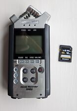 Zoom handy recorder for sale  SOUTH PETHERTON