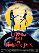 The nightmare before d'occasion  Paris XV