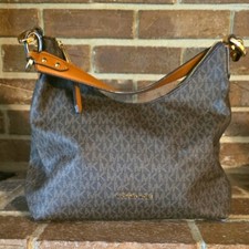 Michael kors brown for sale  Blackville